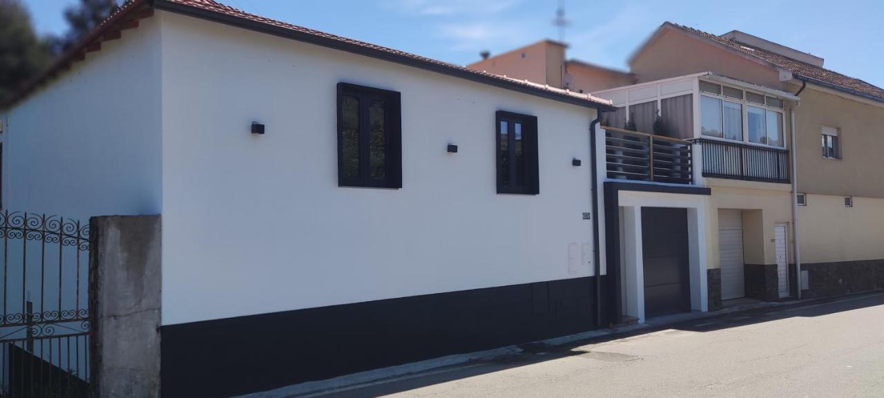 Ferienwohnung Casa Do Pato 1 Peso da Régua Exterior foto